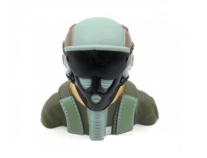 Freewing T-33 80mm EDF Jet Pilot Figure